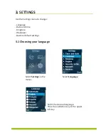 Preview for 15 page of MOBIWIRE MobiPhone User Manual