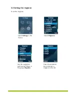 Preview for 17 page of MOBIWIRE MobiPhone User Manual