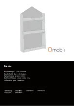 mobli Cuckoo 10038663 Assembly Instructions Manual preview