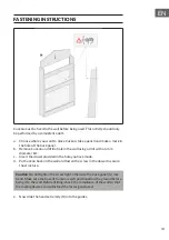 Preview for 13 page of mobli Cuckoo 10038663 Assembly Instructions Manual