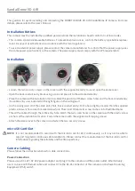 Preview for 2 page of MOBOTIX MOVE VD-4-IR Quick Install