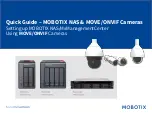 Mobotix 251-G Quick Manual предпросмотр