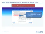 Preview for 12 page of Mobotix 251-G Quick Manual