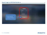 Preview for 14 page of Mobotix 251-G Quick Manual