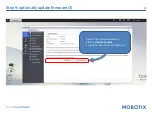 Preview for 17 page of Mobotix 251-G Quick Manual