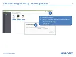 Preview for 19 page of Mobotix 251-G Quick Manual