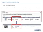 Preview for 27 page of Mobotix 251-G Quick Manual