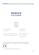 Preview for 123 page of Mobotix AllroundDual M16B Manual