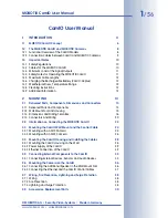 Preview for 3 page of Mobotix CamIO User Manual