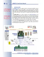 Preview for 6 page of Mobotix CamIO User Manual