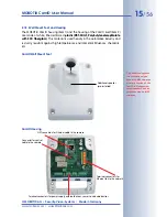 Preview for 17 page of Mobotix CamIO User Manual