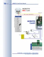 Preview for 20 page of Mobotix CamIO User Manual