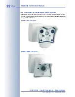 Preview for 24 page of Mobotix CamIO User Manual