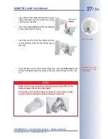 Preview for 29 page of Mobotix CamIO User Manual