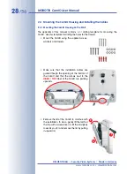 Preview for 30 page of Mobotix CamIO User Manual