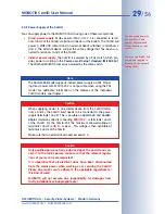 Preview for 31 page of Mobotix CamIO User Manual