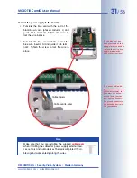 Preview for 33 page of Mobotix CamIO User Manual