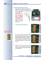 Preview for 34 page of Mobotix CamIO User Manual