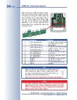 Preview for 36 page of Mobotix CamIO User Manual