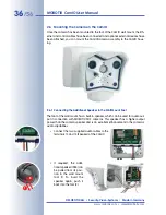 Preview for 38 page of Mobotix CamIO User Manual