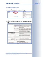 Preview for 47 page of Mobotix CamIO User Manual