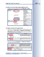 Preview for 49 page of Mobotix CamIO User Manual