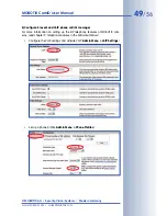 Preview for 51 page of Mobotix CamIO User Manual