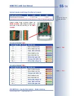 Preview for 57 page of Mobotix CamIO User Manual