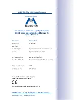 Preview for 59 page of Mobotix CamIO User Manual