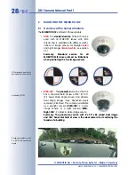 Предварительный просмотр 30 страницы Mobotix D12 Manuals