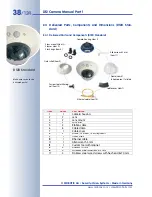 Предварительный просмотр 40 страницы Mobotix D12 Manuals