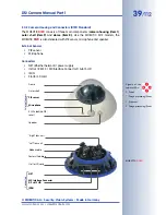 Предварительный просмотр 41 страницы Mobotix D12 Manuals