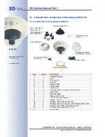 Предварительный просмотр 52 страницы Mobotix D12 Manuals