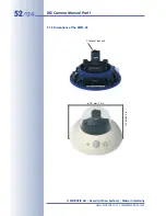 Предварительный просмотр 54 страницы Mobotix D12 Manuals