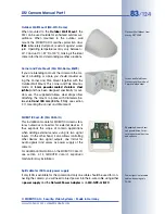 Предварительный просмотр 85 страницы Mobotix D12 Manuals