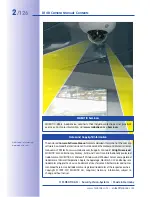 Предварительный просмотр 2 страницы Mobotix D14D User Manual