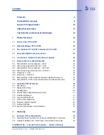 Preview for 3 page of Mobotix D14D User Manual