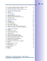 Preview for 5 page of Mobotix D14D User Manual