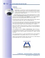 Preview for 6 page of Mobotix D14D User Manual