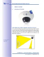 Предварительный просмотр 16 страницы Mobotix D14D User Manual