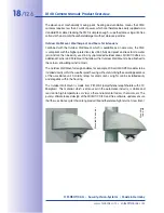 Предварительный просмотр 18 страницы Mobotix D14D User Manual