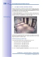 Предварительный просмотр 28 страницы Mobotix D14D User Manual