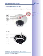 Предварительный просмотр 33 страницы Mobotix D14D User Manual