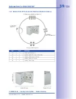 Предварительный просмотр 39 страницы Mobotix D14D User Manual