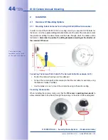 Предварительный просмотр 44 страницы Mobotix D14D User Manual