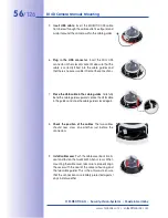 Предварительный просмотр 56 страницы Mobotix D14D User Manual