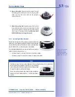 Предварительный просмотр 57 страницы Mobotix D14D User Manual