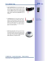 Предварительный просмотр 59 страницы Mobotix D14D User Manual