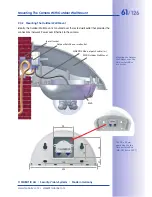 Предварительный просмотр 61 страницы Mobotix D14D User Manual