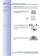 Предварительный просмотр 62 страницы Mobotix D14D User Manual